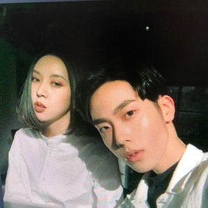 Meet your Posher, Camille